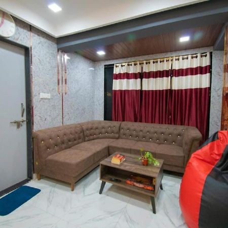 Tatva Villa , 罗纳瓦拉 外观 照片