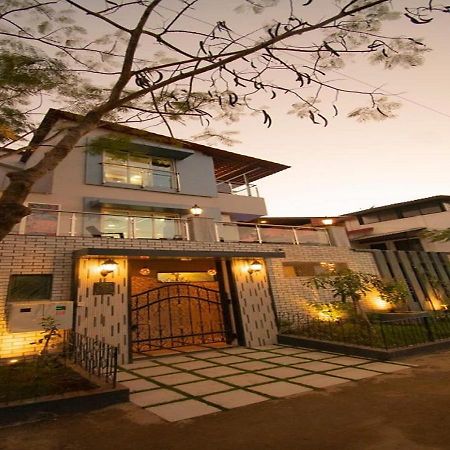 Tatva Villa , 罗纳瓦拉 外观 照片