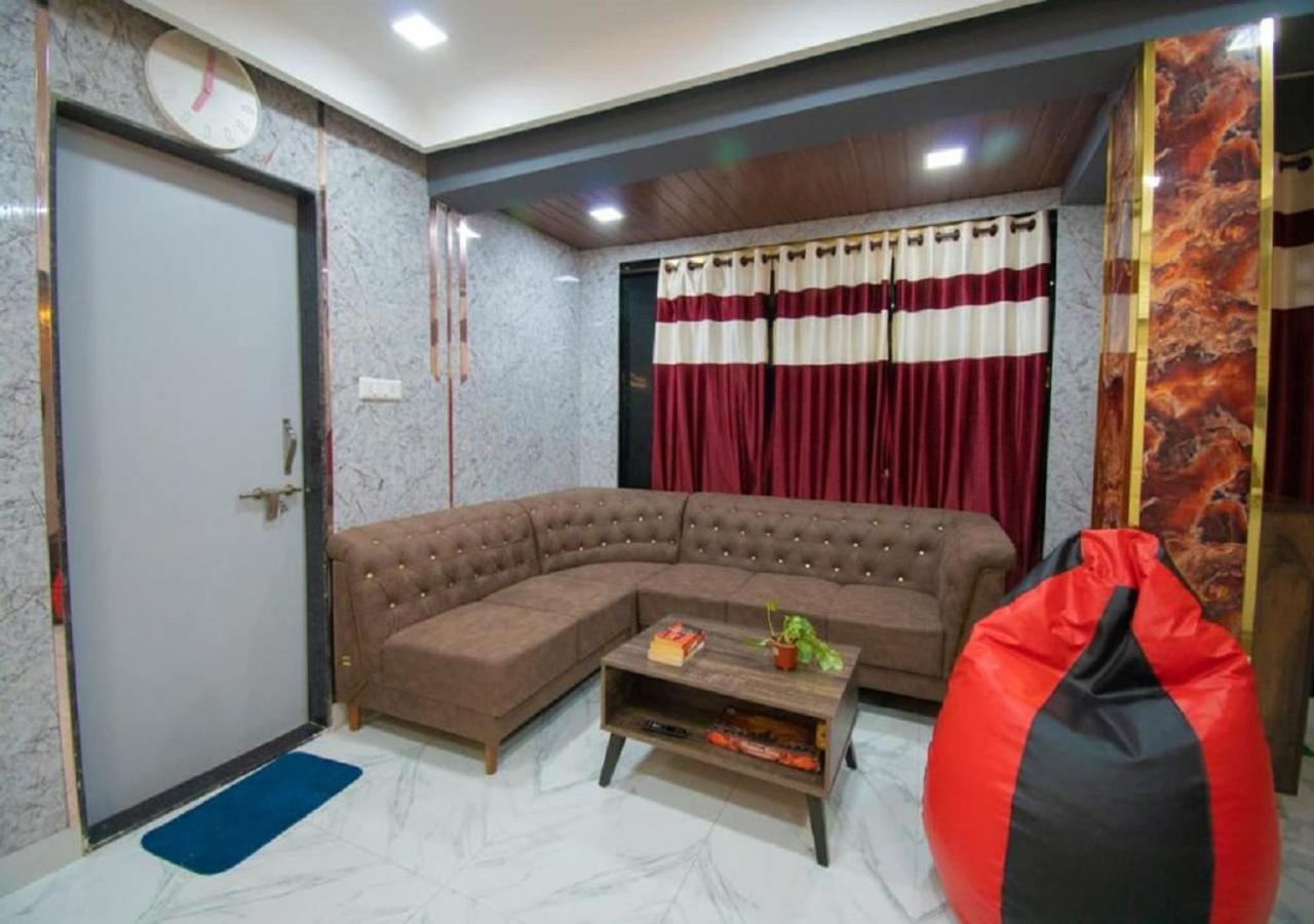 Tatva Villa , 罗纳瓦拉 外观 照片