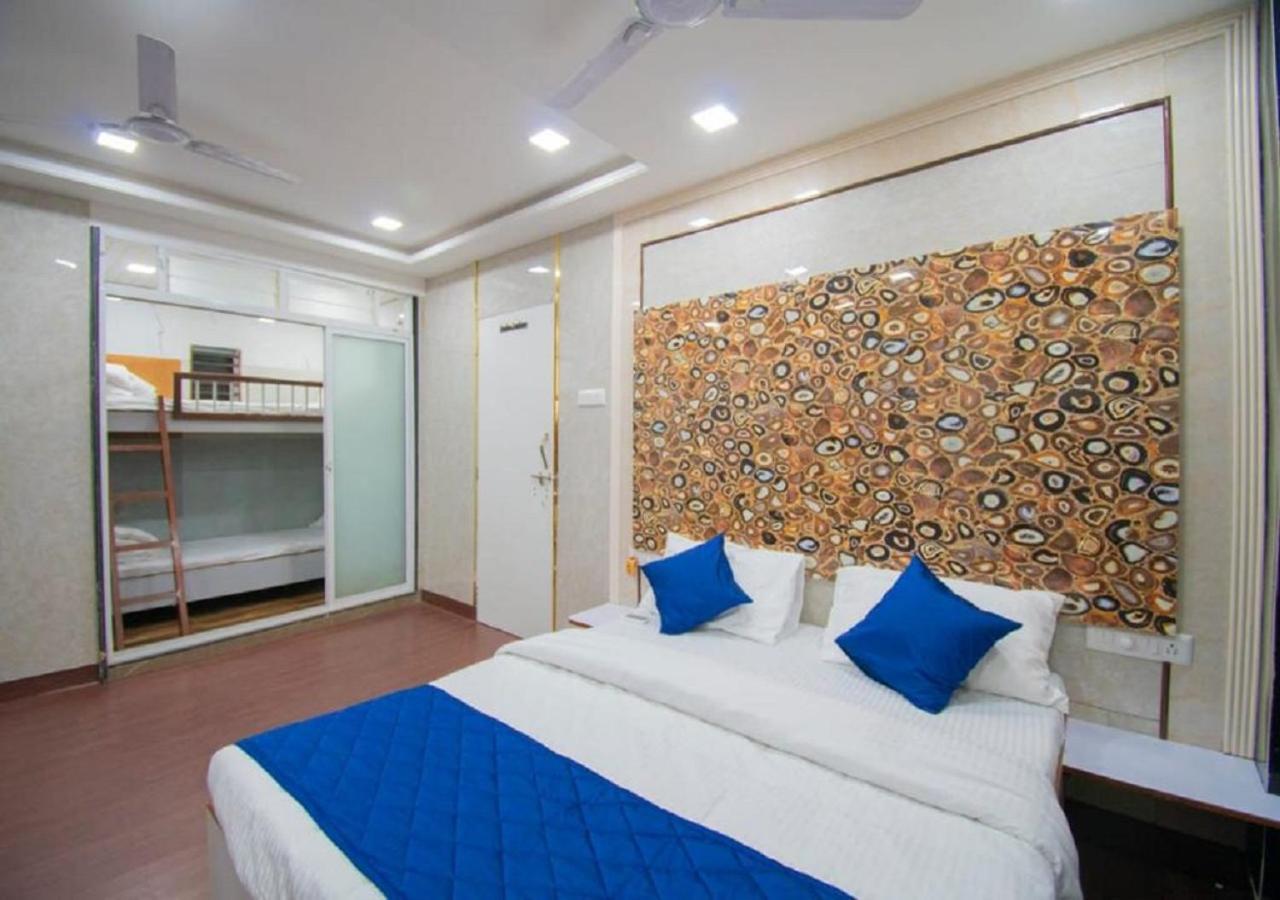 Tatva Villa , 罗纳瓦拉 外观 照片