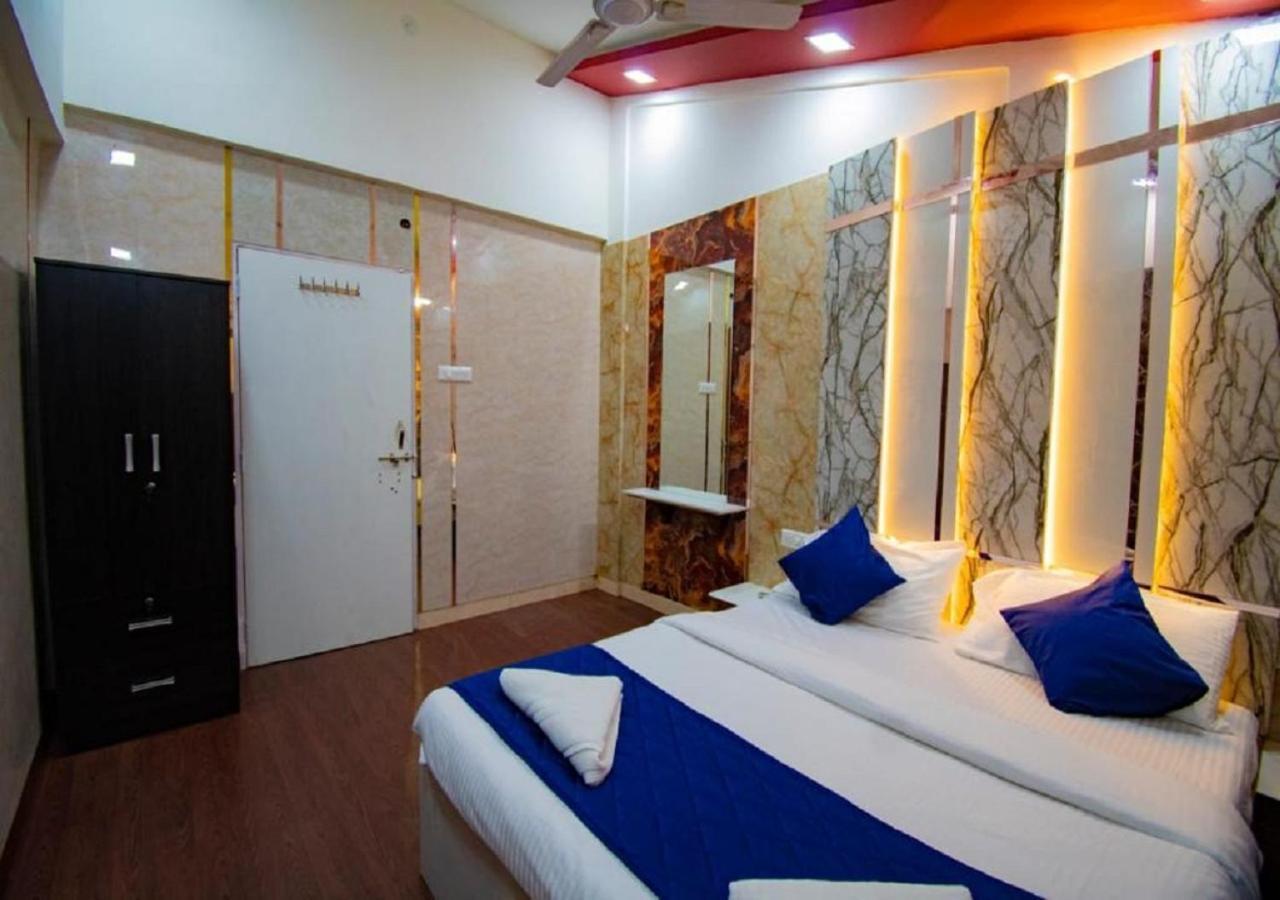 Tatva Villa , 罗纳瓦拉 外观 照片