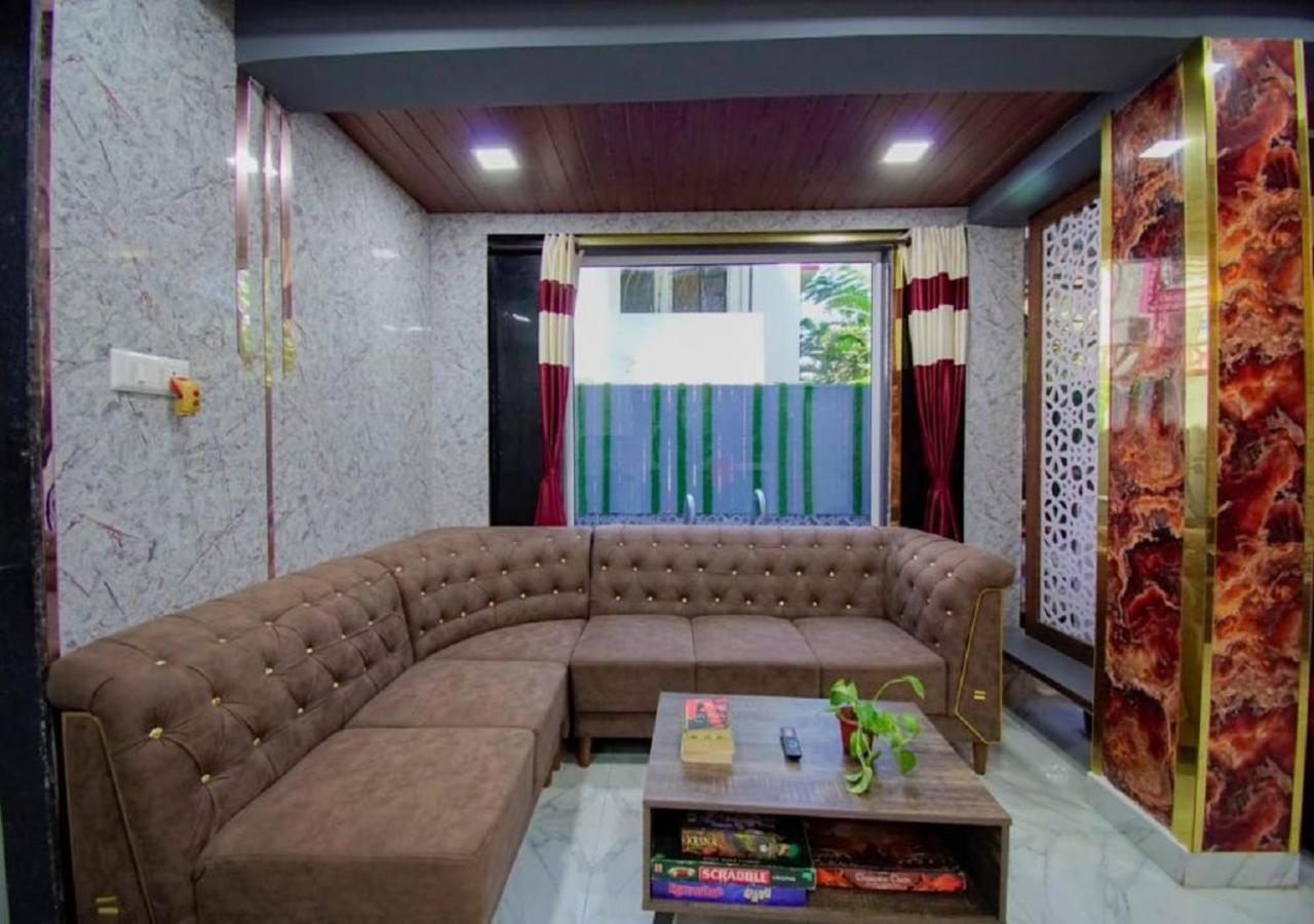 Tatva Villa , 罗纳瓦拉 外观 照片