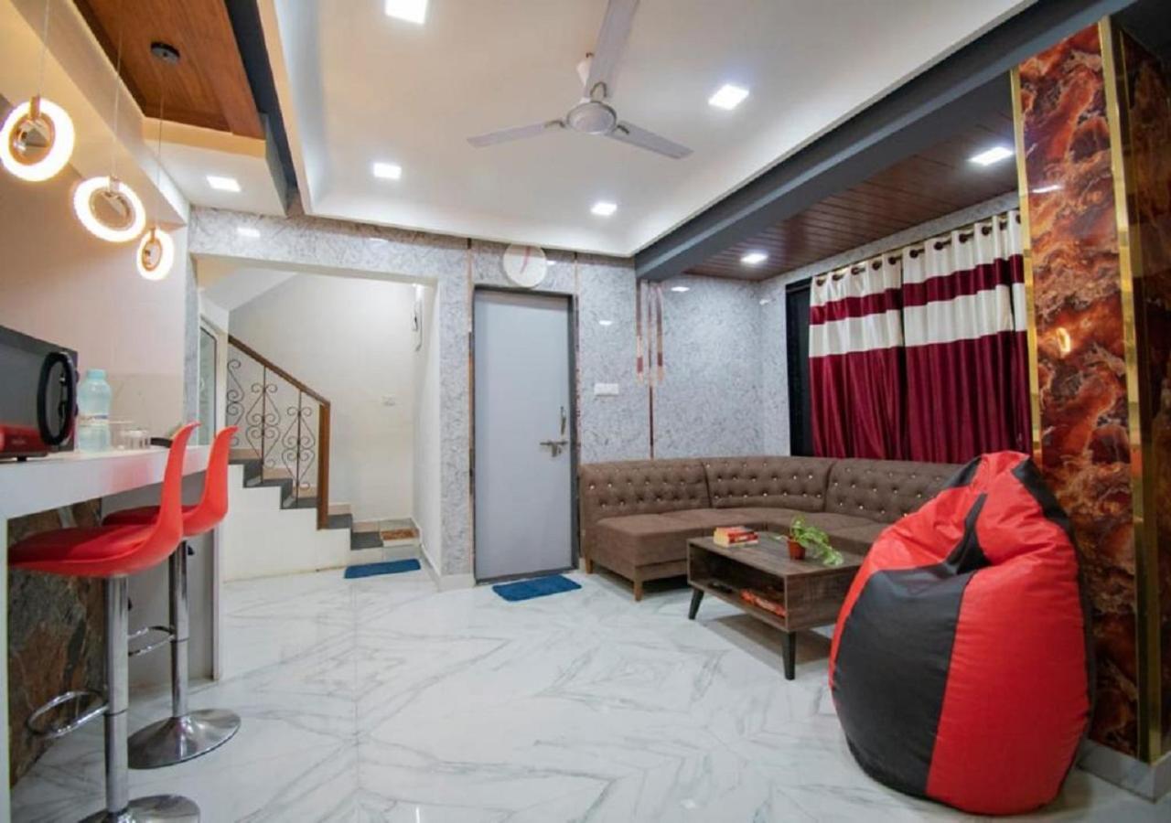 Tatva Villa , 罗纳瓦拉 外观 照片