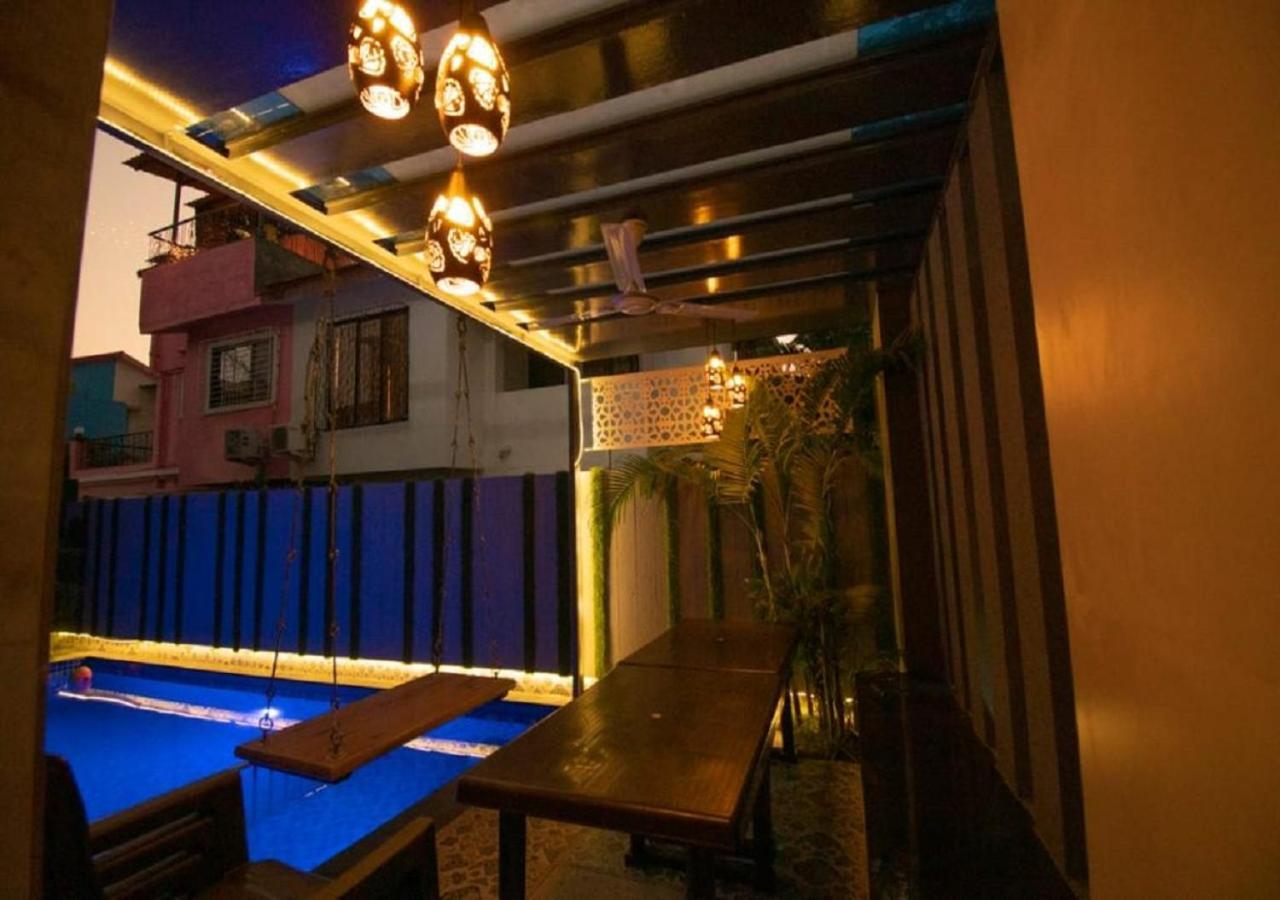 Tatva Villa , 罗纳瓦拉 外观 照片