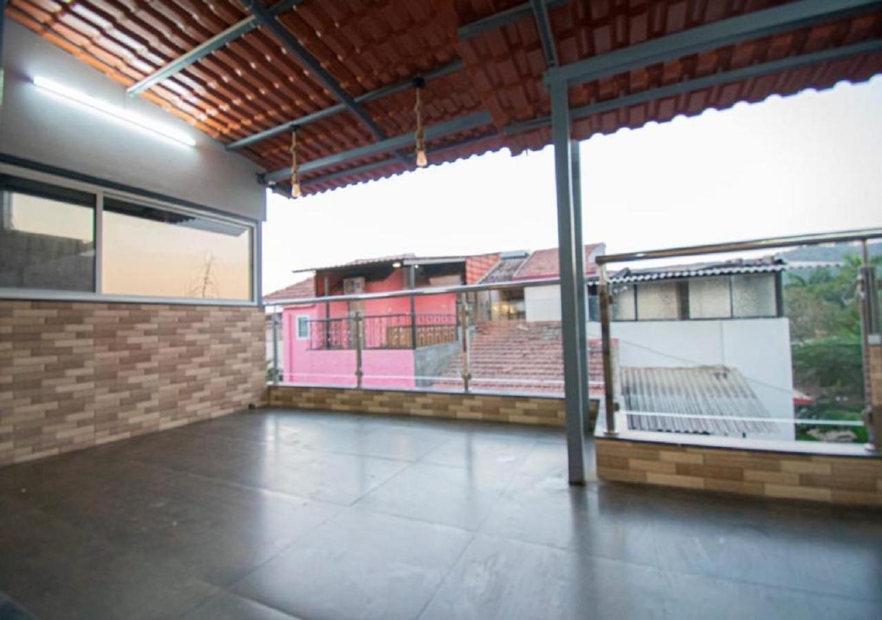 Tatva Villa , 罗纳瓦拉 外观 照片