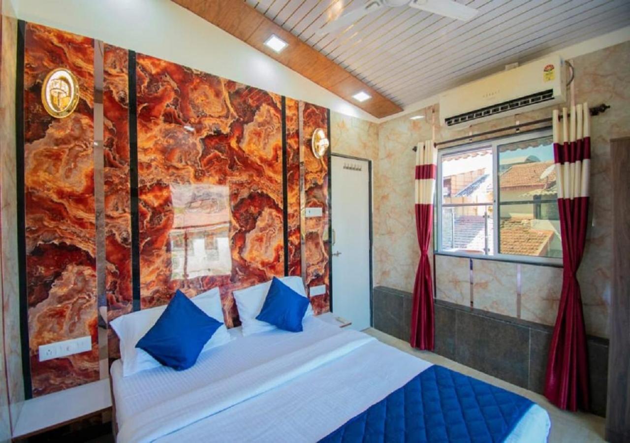 Tatva Villa , 罗纳瓦拉 外观 照片
