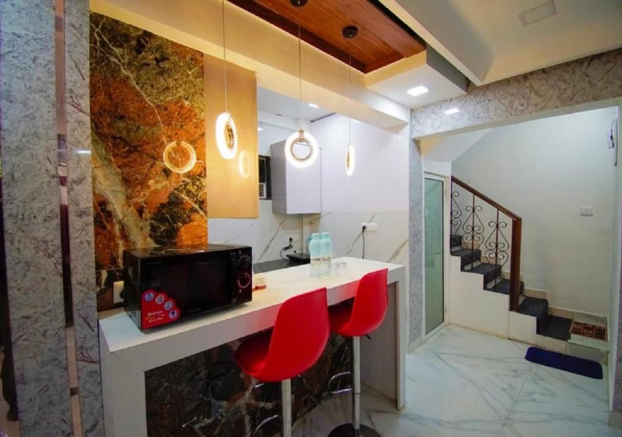 Tatva Villa , 罗纳瓦拉 外观 照片