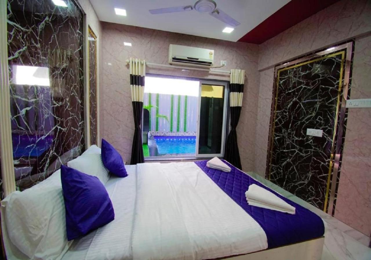 Tatva Villa , 罗纳瓦拉 外观 照片