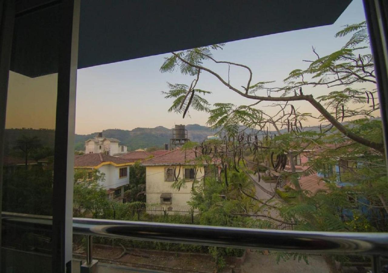 Tatva Villa , 罗纳瓦拉 外观 照片