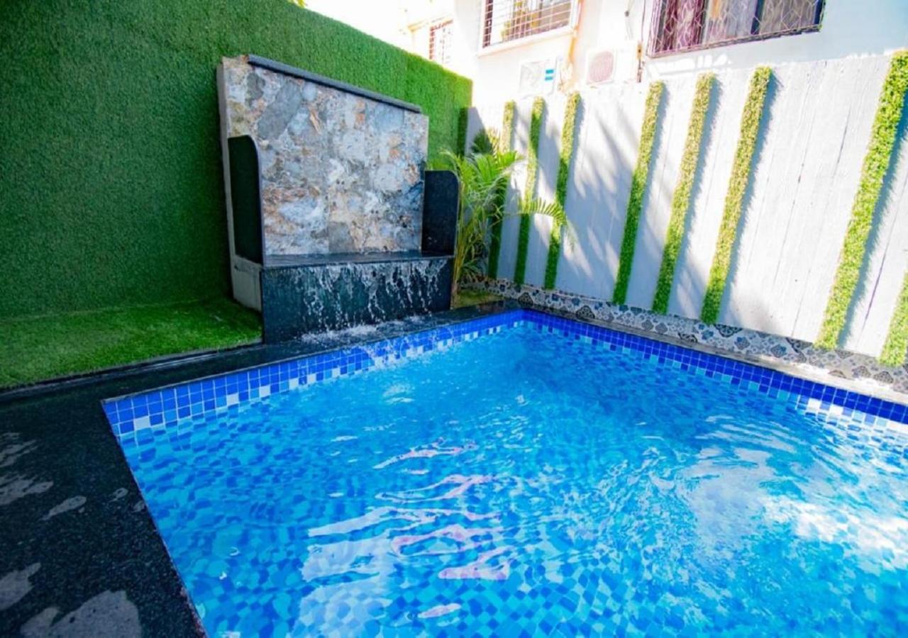 Tatva Villa , 罗纳瓦拉 外观 照片