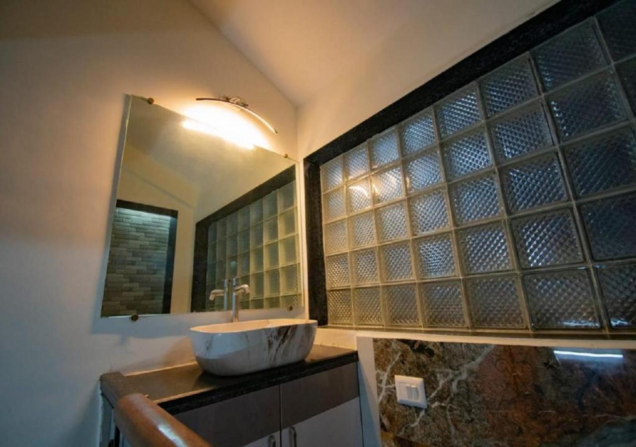 Tatva Villa , 罗纳瓦拉 外观 照片