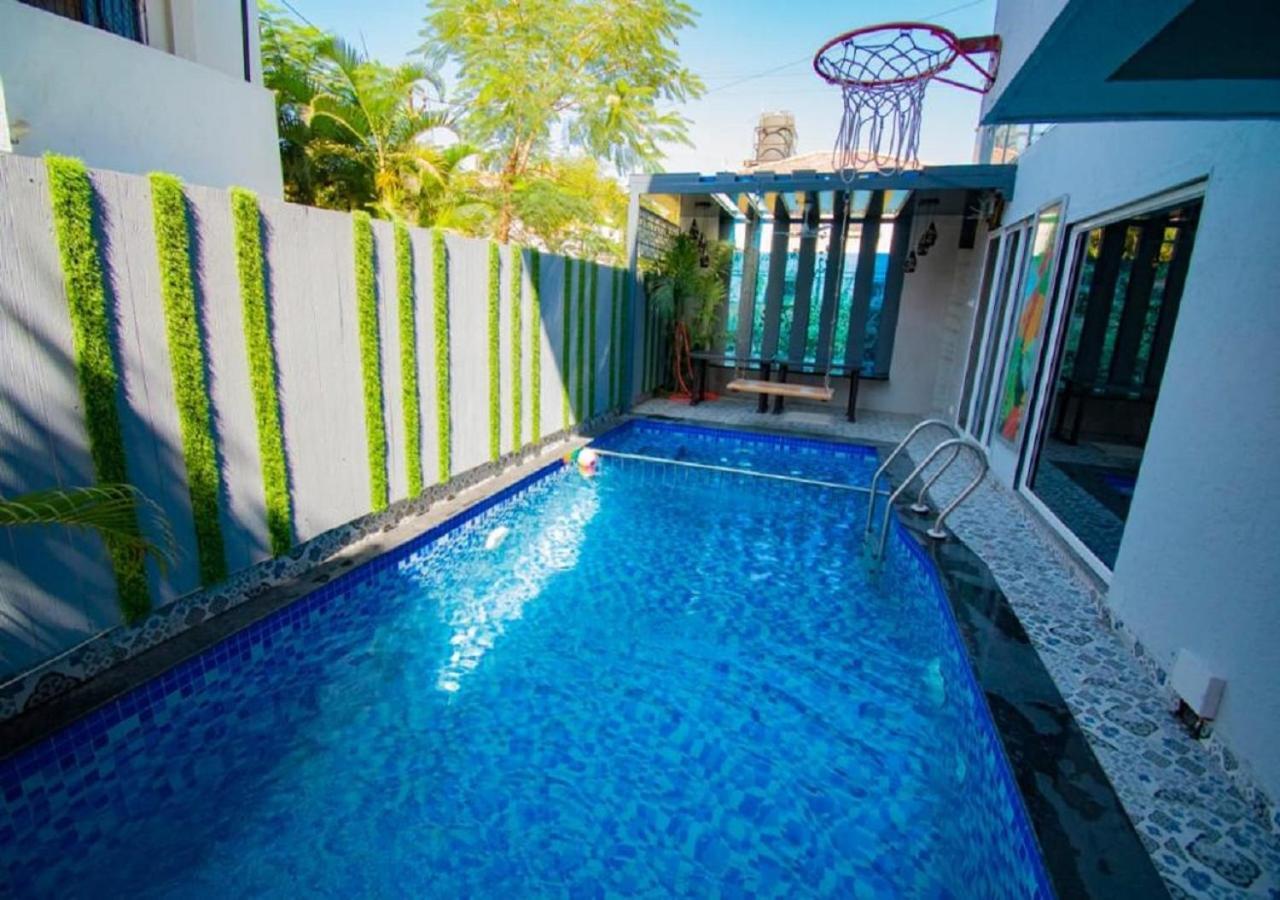 Tatva Villa , 罗纳瓦拉 外观 照片